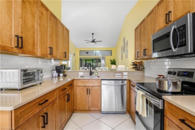 Beach Home For Sale in Naples, Florida