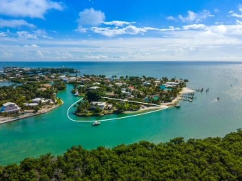 Beach Home Off Market in Marathon, Florida