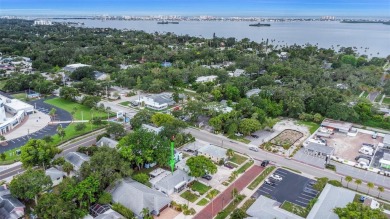 Beach Home For Sale in Dunedin, Florida