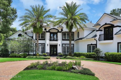 Beach Home For Sale in Jacksonville, Florida