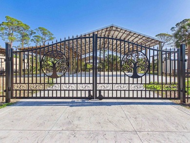 Beach Lot For Sale in Perry, Florida