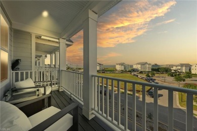 Beach Townhome/Townhouse For Sale in Norfolk, Virginia