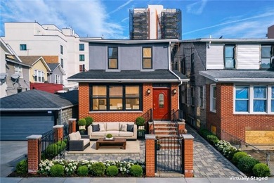 Beach Home For Sale in Brooklyn, New York