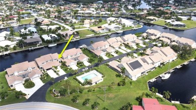 Beach Home For Sale in Punta Gorda, Florida