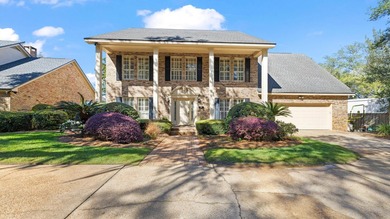 Beach Home For Sale in Fort Walton Beach, Florida