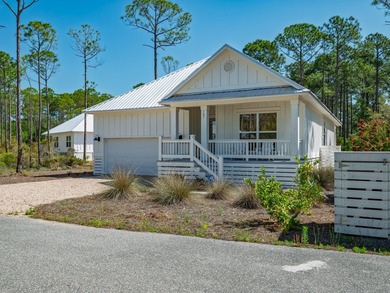 Beach Home For Sale in Sopchoppy, Florida