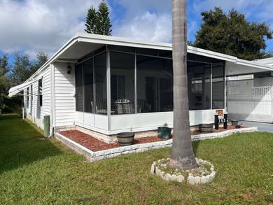 Beach Home For Sale in Tarpon Springs, Florida