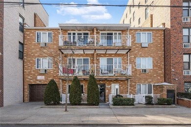 Beach Condo For Sale in Brooklyn, New York
