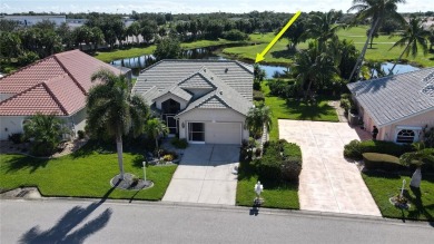 Beach Home For Sale in Punta Gorda, Florida