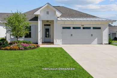 Beach Home Active Under Contract in Tallahassee, Florida
