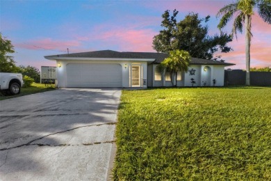 Beach Home For Sale in Englewood, Florida