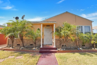 Beach Home For Sale in Long Beach, California