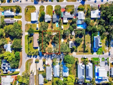 Beach Lot For Sale in Naples, Florida