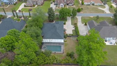 Beach Home Active Under Contract in Tallahassee, Florida