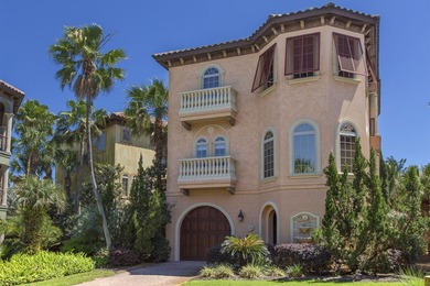 Beach Home For Sale in Miramar Beach, Florida