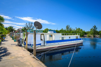 Beach Lot Off Market in Marathon, Florida