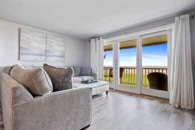 Beach Condo For Sale in Old Orchard Beach, Maine