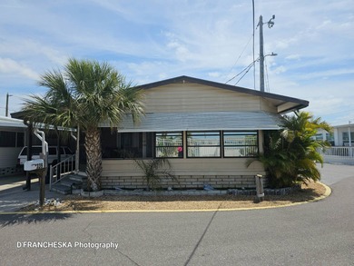 Beach Home For Sale in South Pasadena, Florida