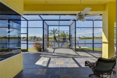 Beach Home For Sale in Port Charlotte, Florida