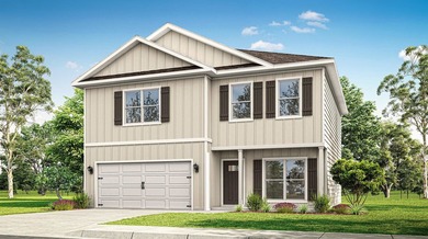 Beach Home For Sale in Tallahassee, Florida