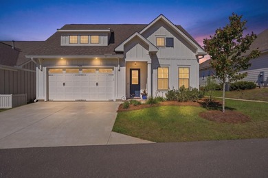 Beach Home For Sale in Tallahassee, Florida