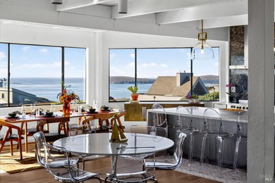 Beach Home For Sale in Bodega Bay, California