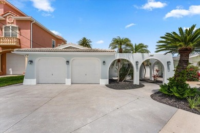 Beach Home For Sale in New Port Richey, Florida