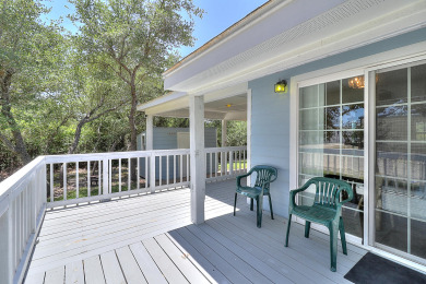 Vacation Rental Beach House in Rockport, Texas