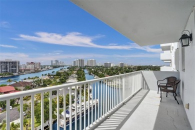 Beach Condo For Sale in Hallandale Beach, Florida