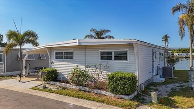 Beach Home For Sale in Largo, Florida