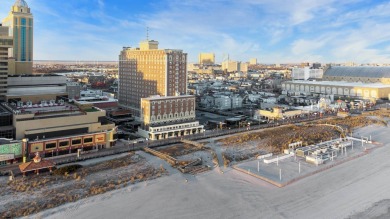 Beach Condo For Sale in Atlantic City, New Jersey