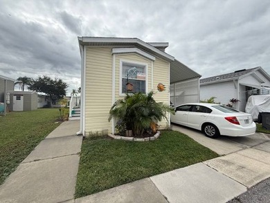 Beach Home For Sale in Dunedin, Florida