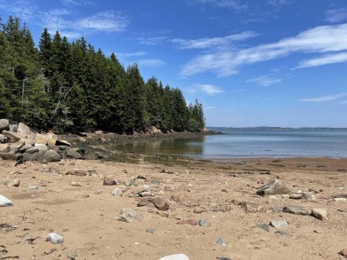 Beach Acreage For Sale in Beals, Maine