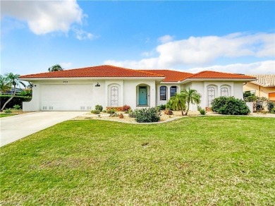 Beach Home For Sale in Punta Gorda, Florida