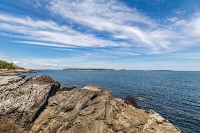 Beach Home For Sale in Portland, Maine