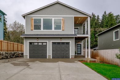 Beach Home Off Market in Lincoln City, Oregon