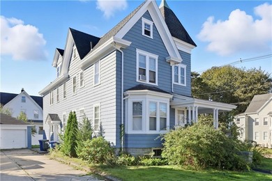 Beach Home Active Under Contract in Westerly, Rhode Island