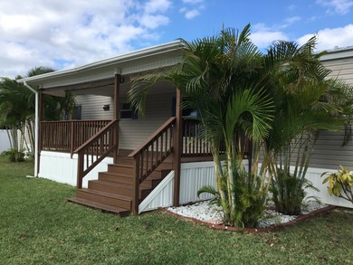 Beach Home For Sale in Merritt Island, Florida