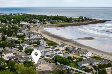 Beach Commercial For Sale in Rye, New Hampshire