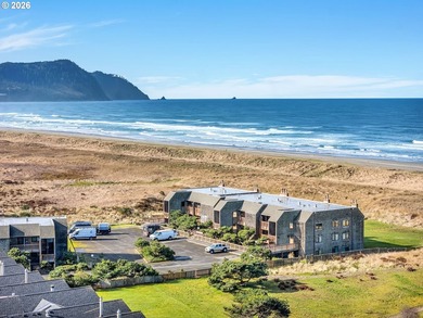 Beach Condo For Sale in Gearhart, Oregon