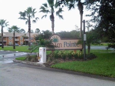 Beach Condo For Sale in Bunnell, Florida