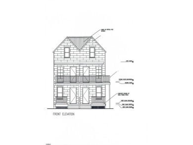 Beach Home For Sale in Ocean City, New Jersey