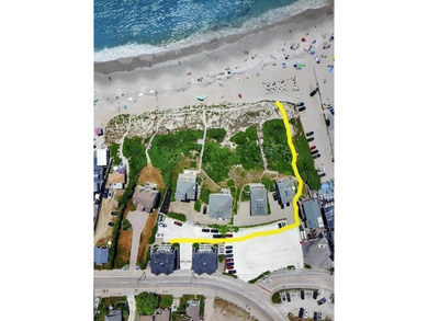 Beach Condo Sale Pending in Narragansett, Rhode Island