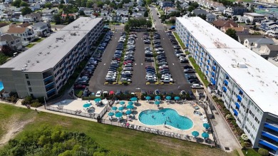 Beach Condo For Sale in Brigantine, New Jersey