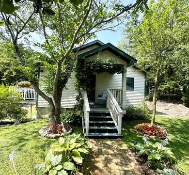 Beach Home For Sale in Mount Desert, Maine
