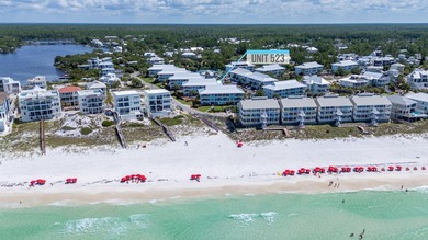 Beach Condo For Sale in Santa Rosa Beach, Florida