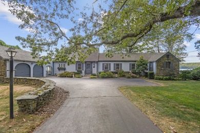 Beach Home For Sale in Groton, Connecticut