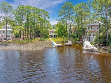 Beach Home For Sale in Santa Rosa Beach, Florida