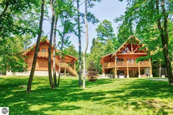 Beach Home Off Market in Traverse City, Michigan