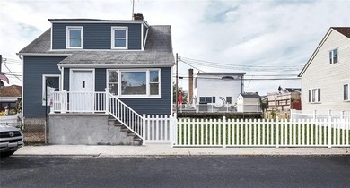 Beach Home For Sale in Brooklyn, New York